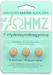 7 OHMZ Kratom Tablets - Day N Night | CBD, Kratom, Nootropic, Vape, Smoke, Head Shop