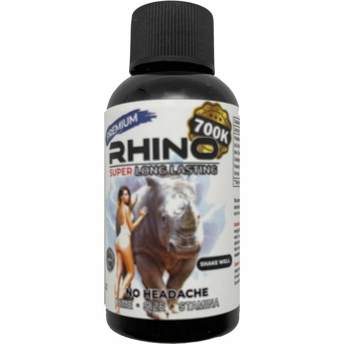 Rhino Sexual Enhancement Drink - Day N Night | CBD, Kratom, Nootropic, Vape, Smoke, Head Shop