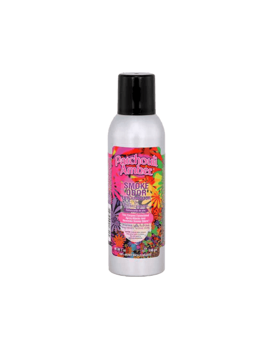 Smoke Odor Exterminator: Air Freshener Spray - Day N Night | CBD, Kratom, Nootropic, Vape, Smoke, Head Shop