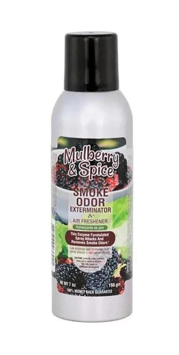 Smoke Odor Exterminator: Air Freshener Spray - Day N Night | CBD, Kratom, Nootropic, Vape, Smoke, Head Shop