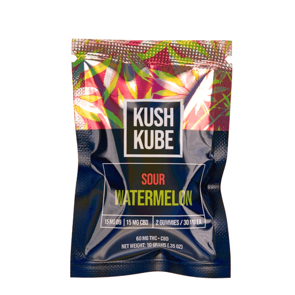 Kush Kube - Day N Night | CBD, Kratom, Nootropic, Vape, Smoke, Head Shop