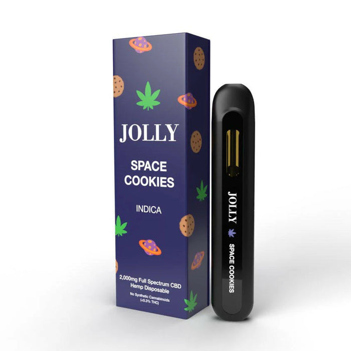 Jolly Disposable