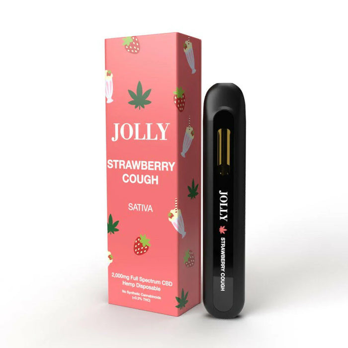 Jolly Disposable