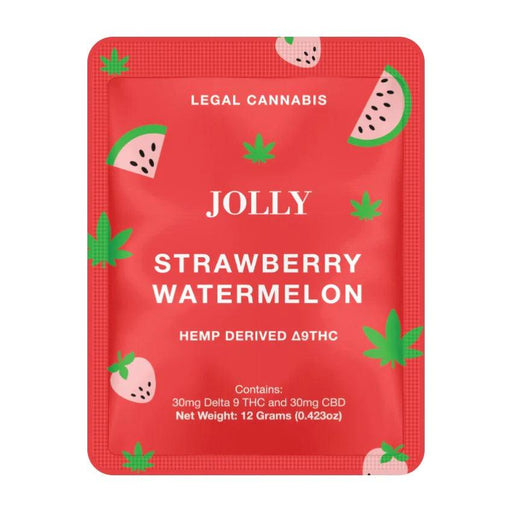 Jolly: D9 Gummies - Day N Night | CBD, Kratom, Nootropic, Vape, Smoke, Head Shop
