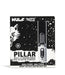 Yocan Wulf Pillar - Day N Night | CBD, Kratom, Nootropic, Vape, Smoke, Head Shop