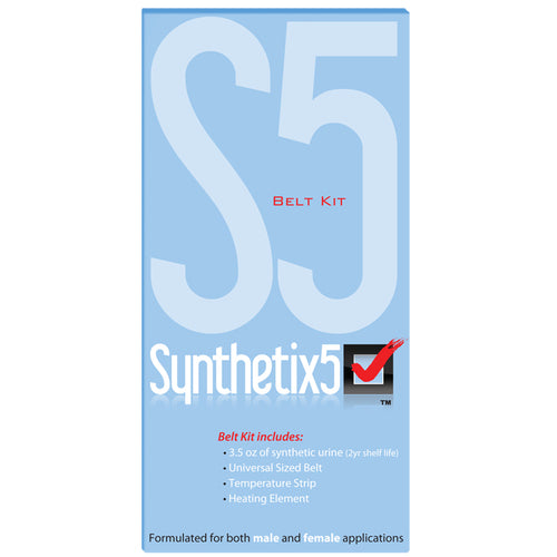 Synthetix5 Belt Kit