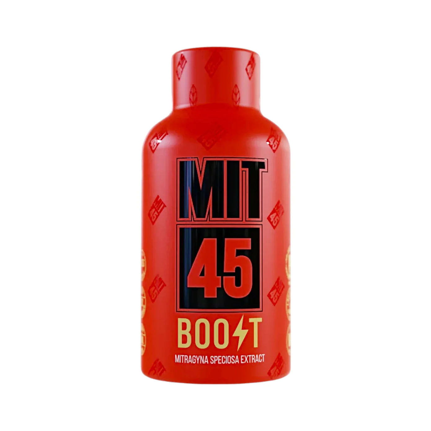 MIT 45 Boost Energy Kratom Shot