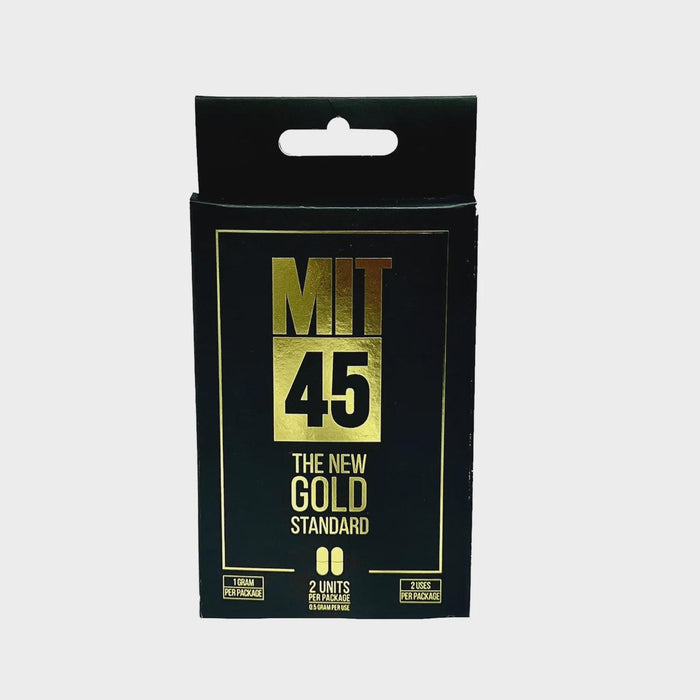 MIT45 Extract Capsules